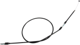 Câble d’embrayage en vinyle noir DS 450 Can-am